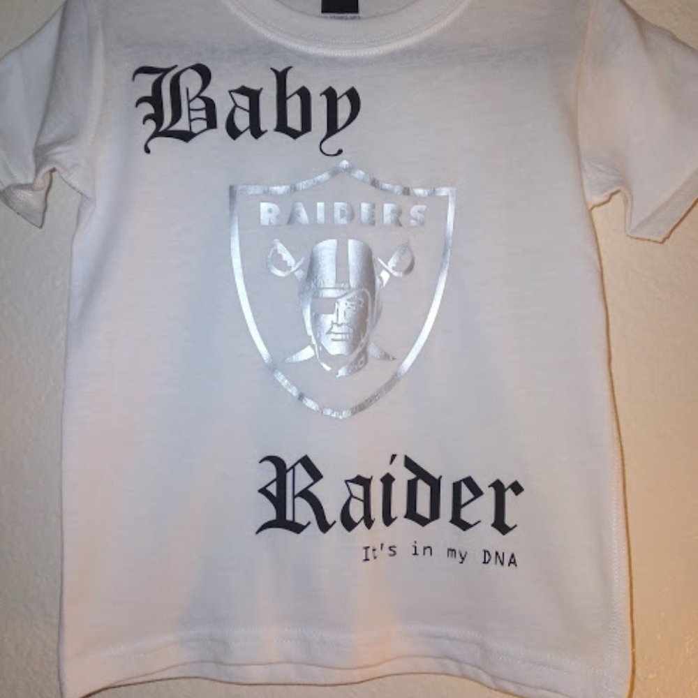 Baby Raider Tee